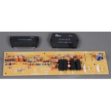 5.1FULL BOARD STK4191 STK 402 950  - GTECH