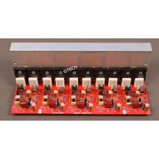 5CH 10TR AUDIO BOARD5200/1943 - MK AUDIO BOARD