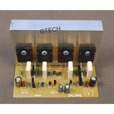 4 TRANSISTOR MONO - SAKTHI