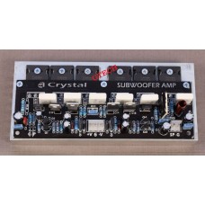 6TR MONO BOARD CRYSTAL 