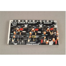 2.1 3CH BOARD KA2631 KUMAR AUDIO                                           