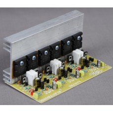 2.1 6 TRANSISTOR - SAKTHI