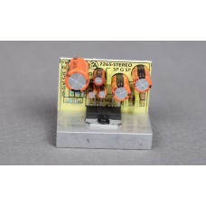 TDA 7265 SINGLE IC ST CREATIVE AUDIO 