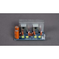 7294 X2 IC ST BOARD - CREATIVE AUDIO