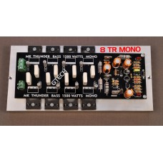 8TR MONO BOARD - MK AUDIO