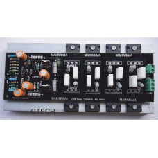 8 TR MONO  - MAHARAJA