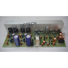 5.1 5200+2030 FULL BOARD - UNIVERSAL