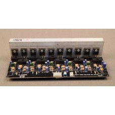 10TR  5CH IRF 250 BOARD PA157 - PRIYAM AUDIO