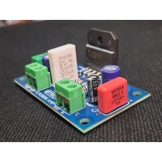 LM3886 Mono HI-Q Amplifier - GTECH LM3886 Mono HI-Q Amplifier - GTECH