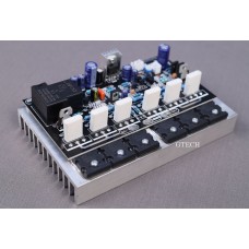 6TR MONO BOARD -  KRISHNA AUDIO