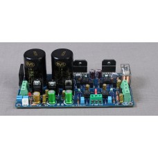 LM3886 2CH - GTECH