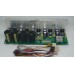 5 CHANNEL AUDIO BOARD LM-3886 - S.SHURUTHI