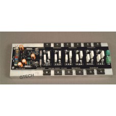 12 TR 2000W MONO BOARD - MAHARAJA