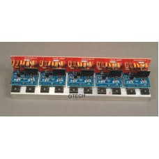 10 TR 1500W 5CH SMD BOARD - MAHARAJA
