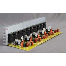 5CH 5X250W MR1250 BOARD - MAHARAJA 