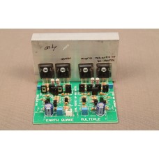 4TR MONO (EARTHQUAKE) - PRIYAM AUDIO 