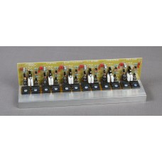 5.1 12 TRANSISTOR - SAKTHI