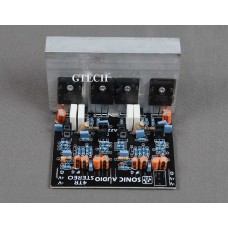 4TR STK STEREO BOARD - SONIC AUDIO 