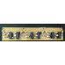 STK 4141X3 BOARD - SRI STK 4141X3 BOARD - SRI