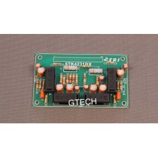 STK 4231 MONO BOARD - SRI