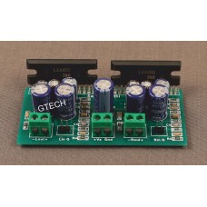 LA 4450 ST BOARD 2 IC 3310 - S.SHRUTHI