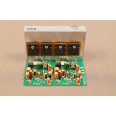 4 TR STEREO BOARD - WESTERN
