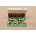 4 TR STEREO BOARD - WESTERN