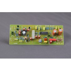 2.1 BASS TREBLE BOARD  - GTECH 