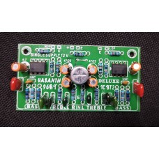 96 BASS TREBLE - VASANTH