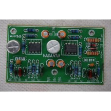 BASS TREBLE B.T4 - VASANTH