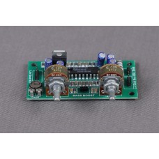 BASS TREBLE SS-3300 TDA-1526 - S.SRUTHI