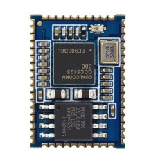 BTM525 QCC5125 HIFI V 5.1 BLUETOOTH MODULE - GTECH