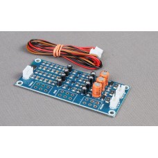 TONE CONTROL BOARD - GEM TECH