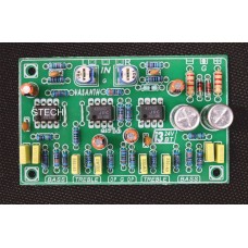 i3 BASS TREBLE BOARD - VASANTH