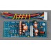 2.1 TONE CONTROL BOARD (SUB +BT) - RICH AUDIO