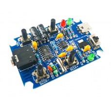 STEREO DIGITAL FM RADIO KIT GS1299