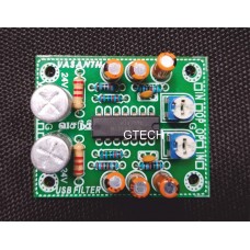 USB FILTER BOARD - VASANTH