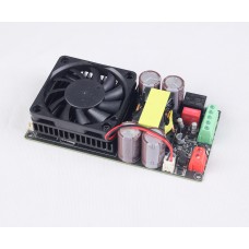 IRS 2092 1000W 8OHMS CLASS D IMPORTED