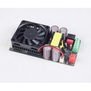 IRS 2092 1000W 8OHMS CLASS D IMPORTED