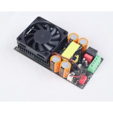 IRS 2092 1000W 4OHMS CLASS D IMPORTED 