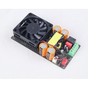IRS 2092 1000W 4OHMS CLASS D IMPORTED 
