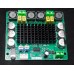 TPA3116D2 2CH 120W X 2 CLASS D BOARD TPA3116D2 2CH 120W X 2 CLASS D BOARD