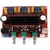 TPA3116 x 2.1 LOW COST CLASS D BOARD