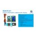 5.1 REMOTE KIT INBUILT USB/FM/BT 128X64 GLCD DISPLAY - GEM TECH 5.1 REMOTE KIT INBUILT USB/FM/BT 128X64 GLCD DISPLAY - GEM TECH