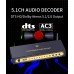 5.1CH AUDIO CONVERTOR DECODER 5.0 5.1CH AUDIO CONVERTOR DECODER 5.0