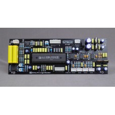 SSM2126 DOLBY PROLOGIC WITH TONE CONTROL