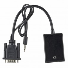 VGA to HDMI CONVERTOR