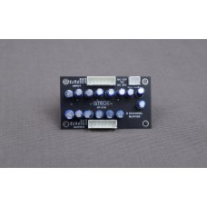 6 CHANNEL BUFFER GT-216 - GTECH