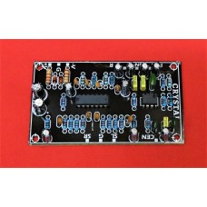 SURROUND 24V - CRYSTAL