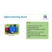 DIGITAL SWITCHING BOARD - GEM TECH